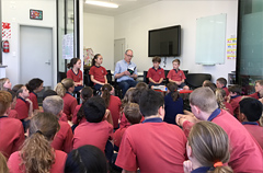 Whenuapai Primary School 01